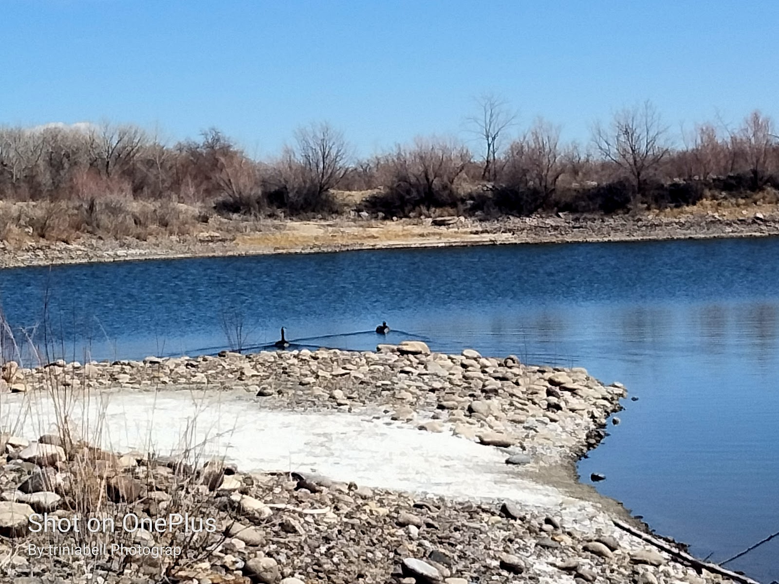 TeePee Lakes RV Park NM
