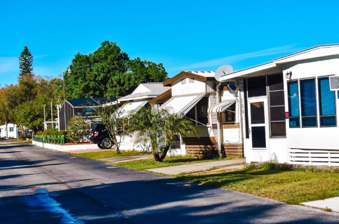 Tropical Gardens Travel Park