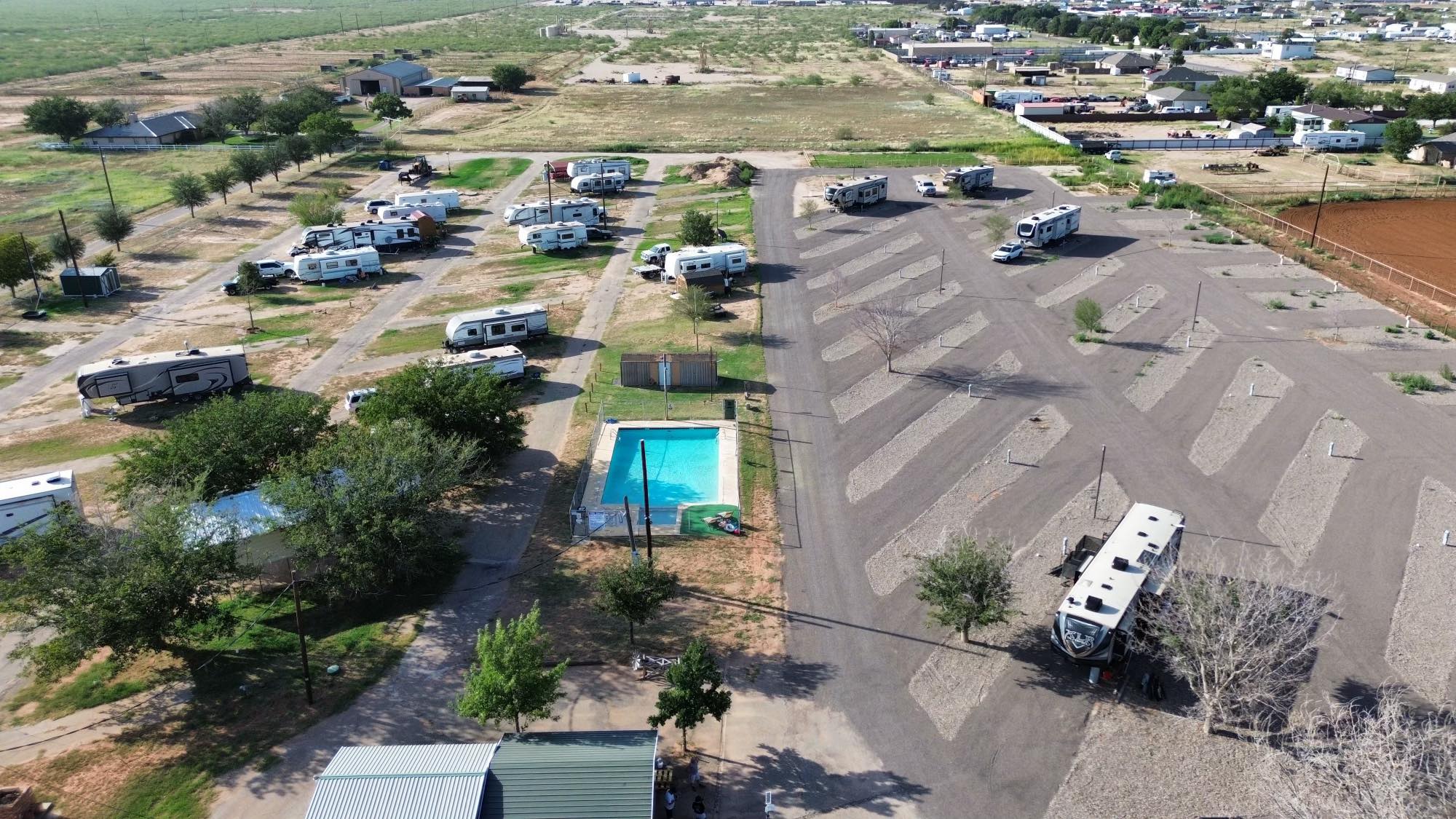 Black Gold RV Park