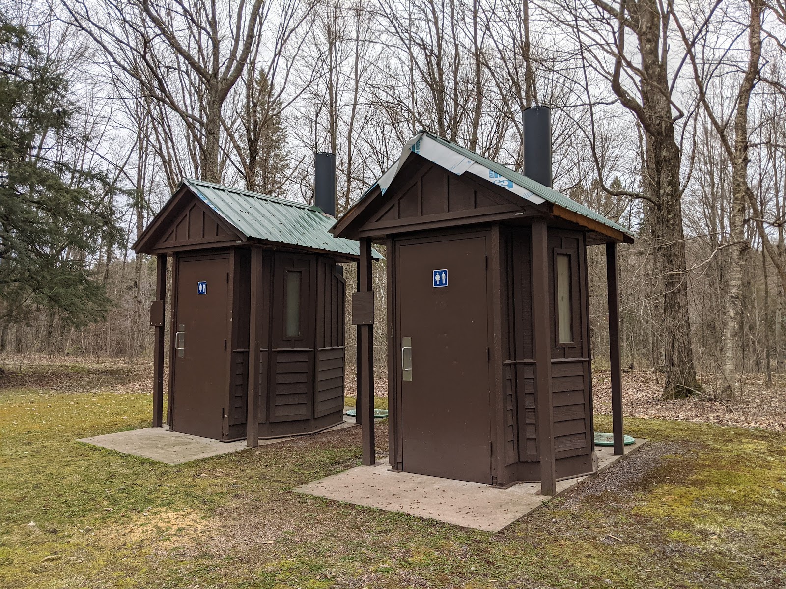 West Point Campground