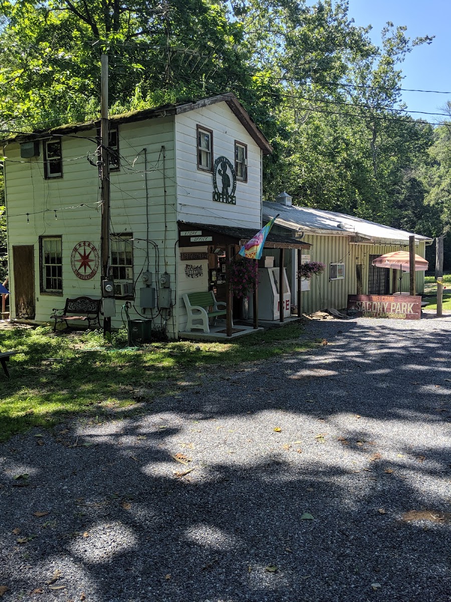 Sacony Family Campground