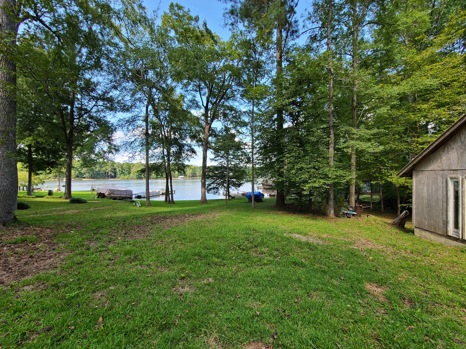 Old Salem Campground