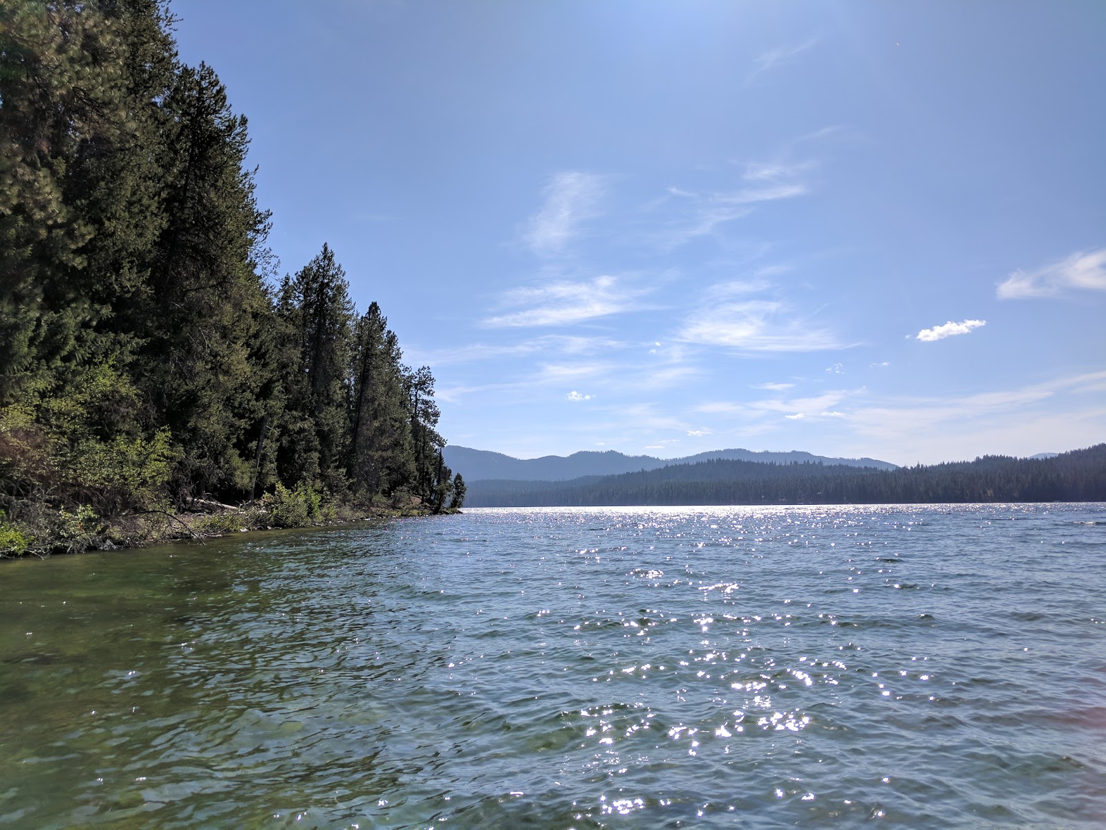 Schneider Campground