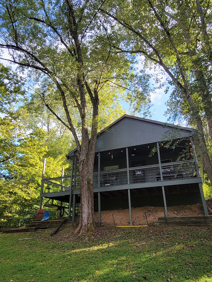 River Trail Campground