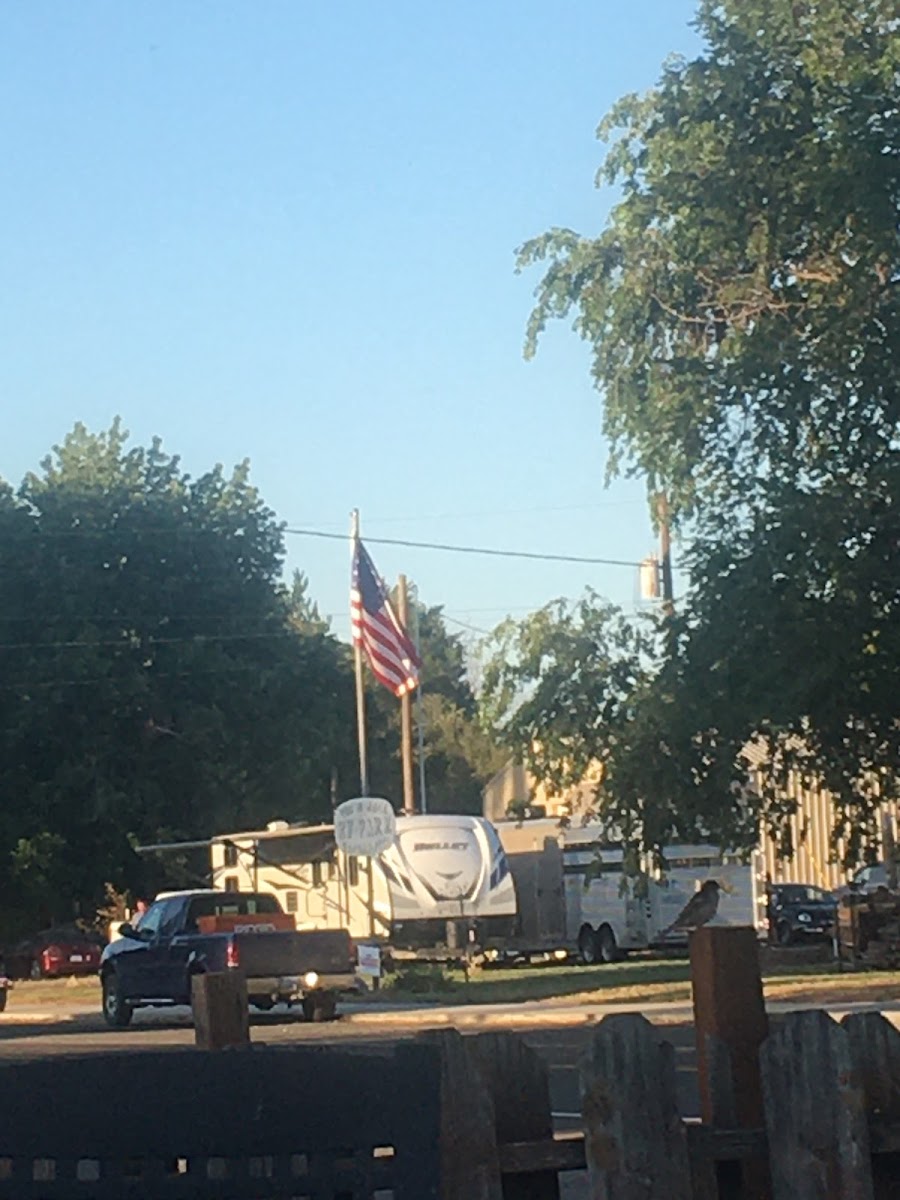 Tuc N' Roll RV Park