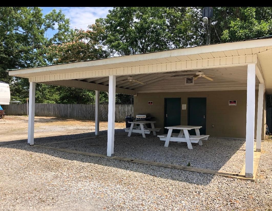 Tombigbee River RV Park