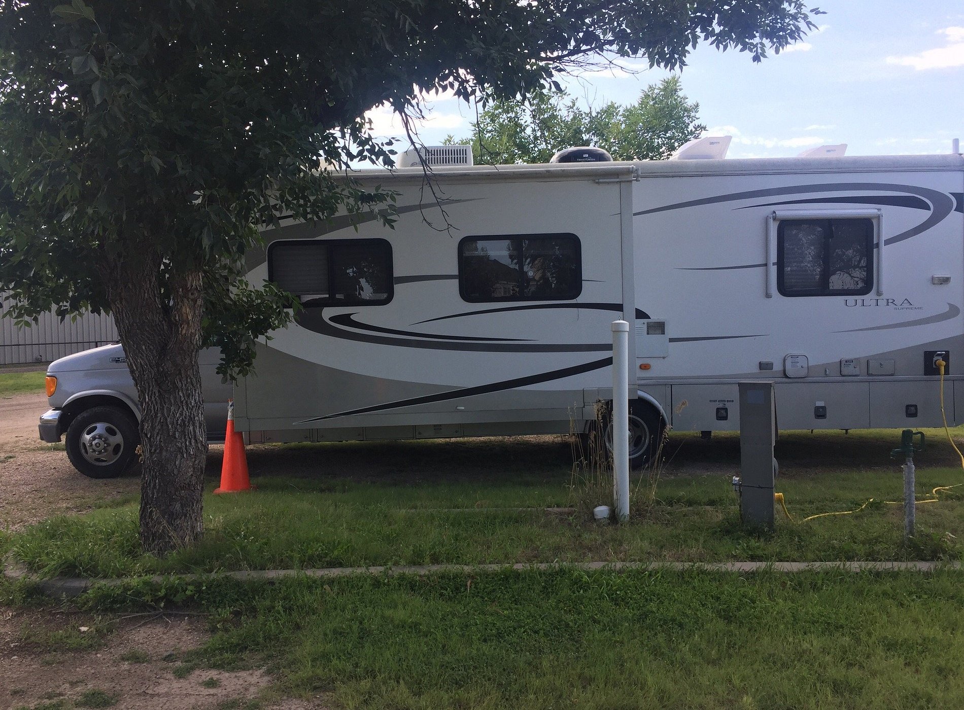 Marshall Ash Village RV Park