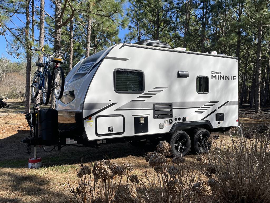 Camper Rental