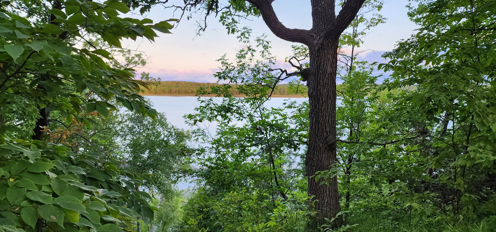 Grand Portage Campsite, MPSC