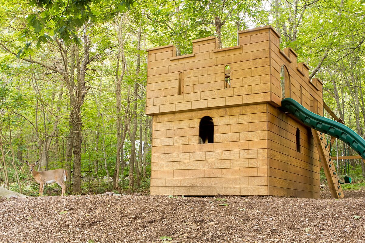 Peaceful Woodlands Family Campground