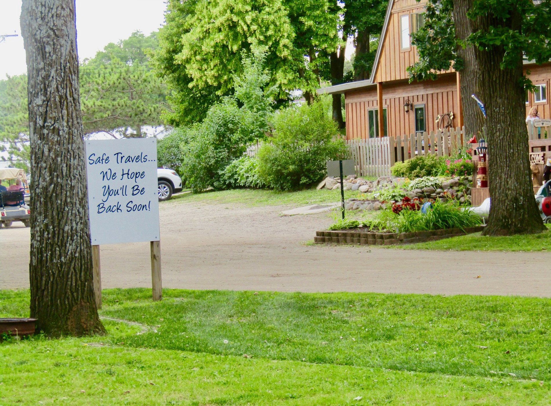 River View Campground