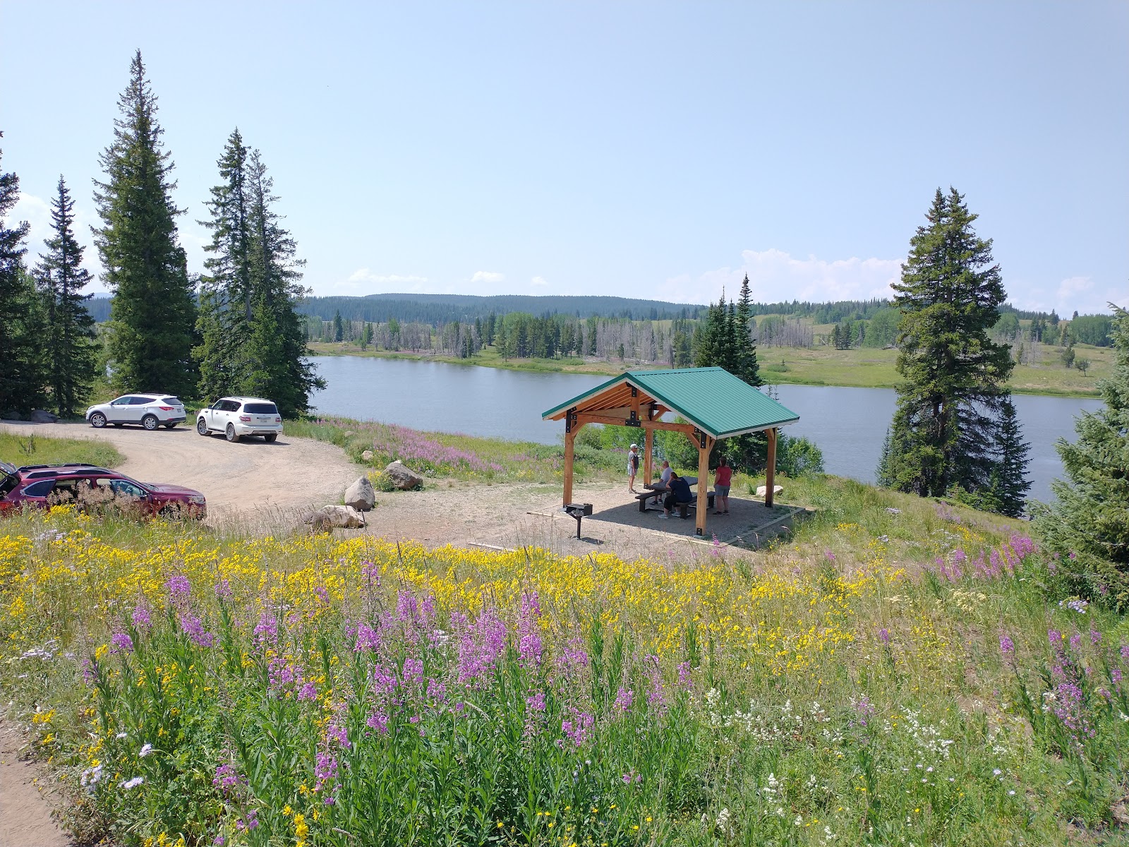 Dumont Lake Picnic Site (recgovnpsdata)