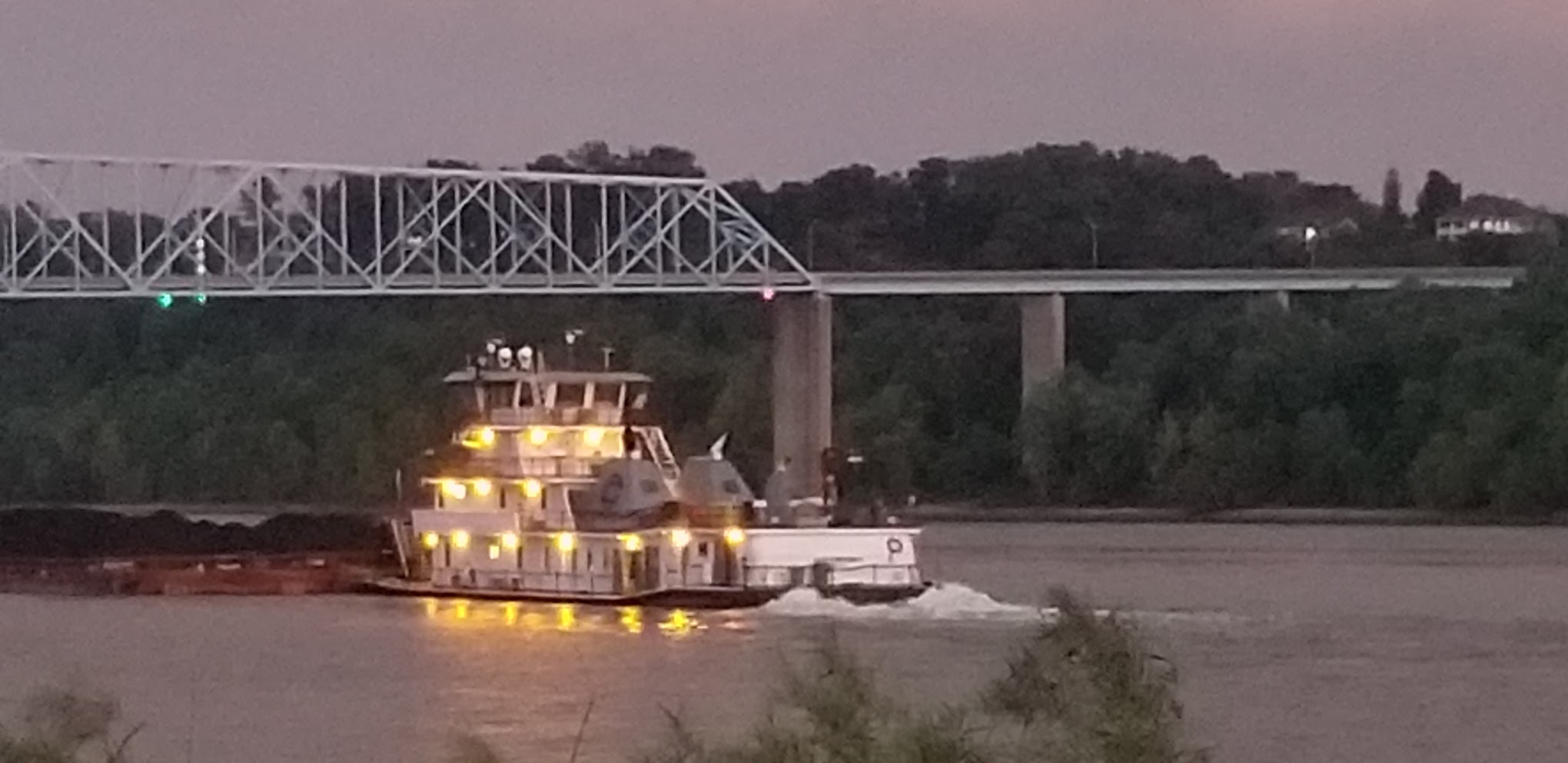 Riverside R.V.Sites A.K.A.Camp David/Hollywood Park