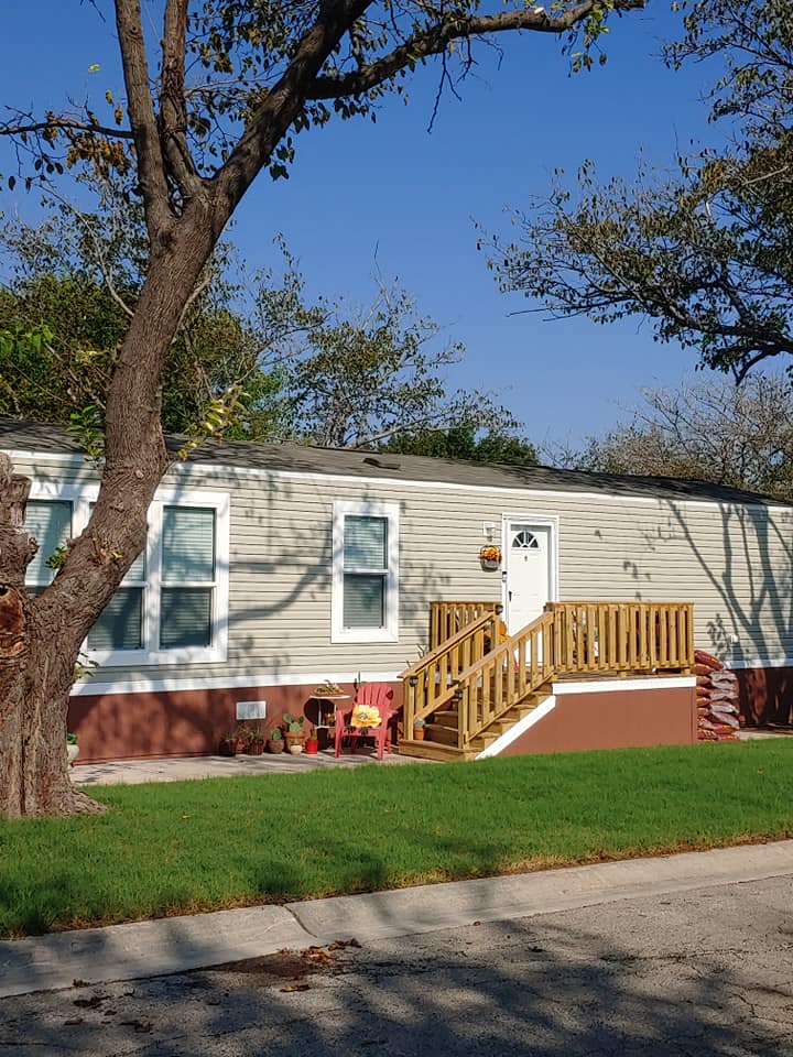 Birdcreek Creek RV Park