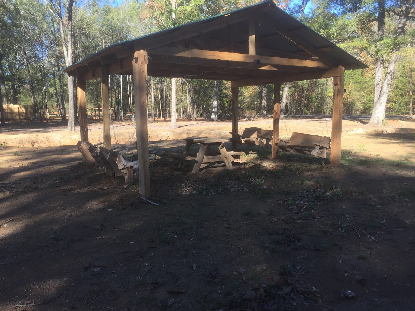 Talley Lane Rv Park LLC