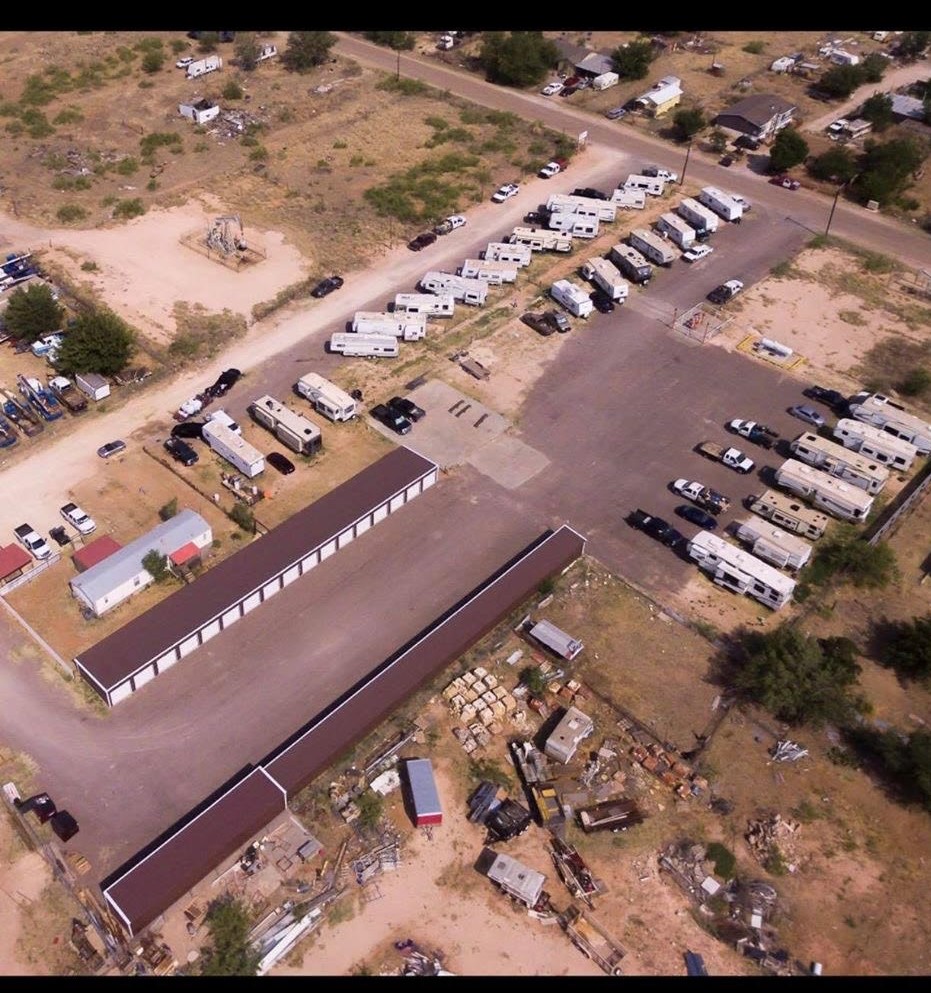 Diamondback RV Park