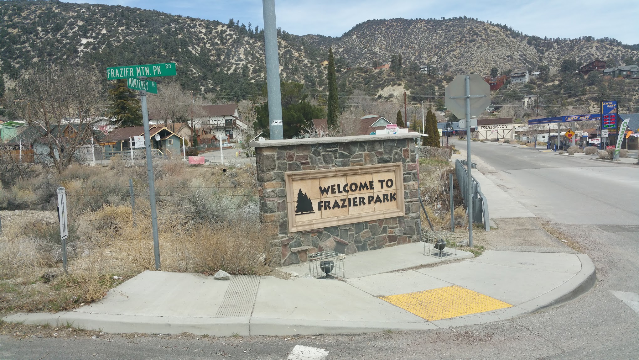 Saint Nichalos Campground