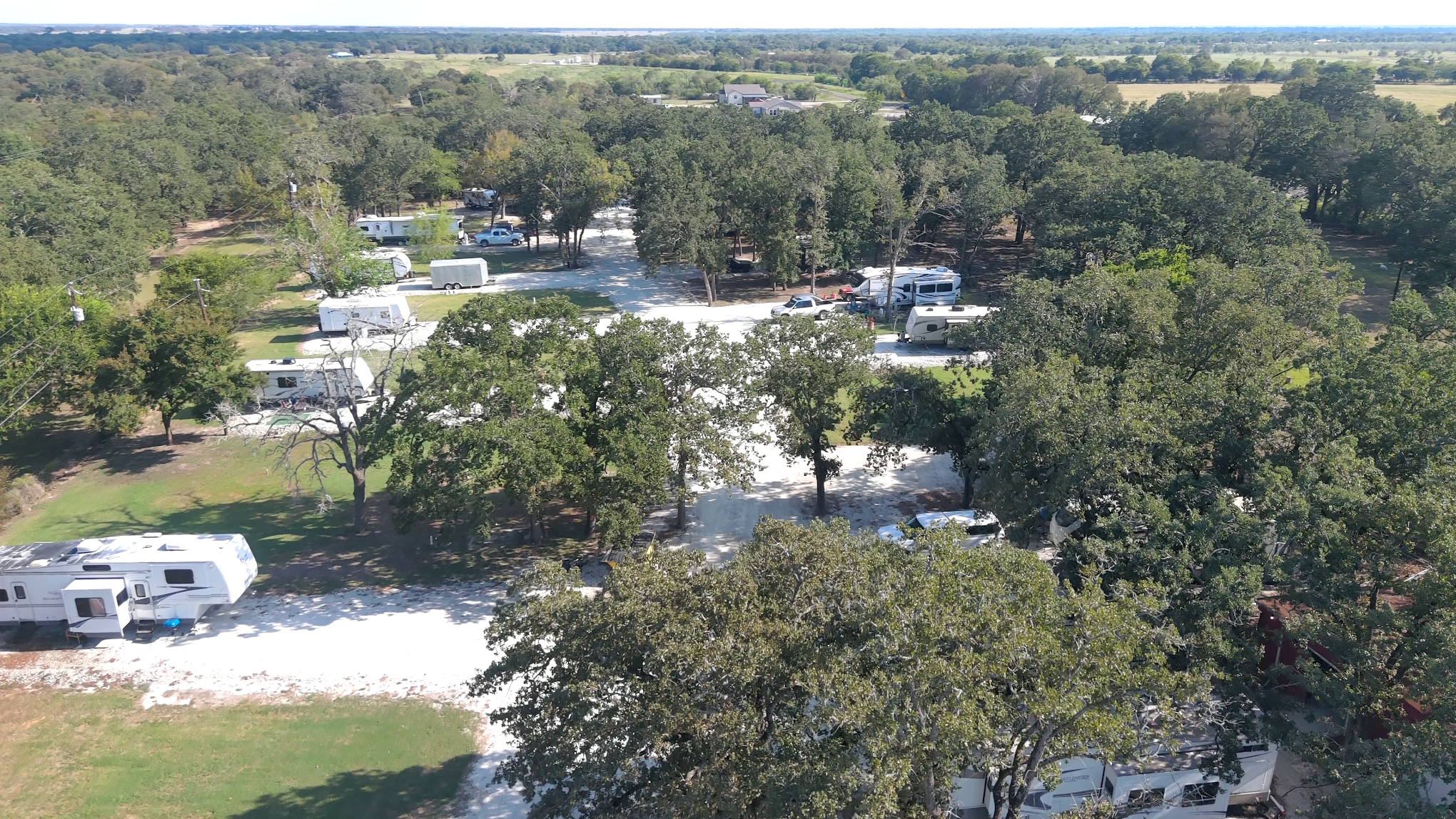 Marlin RV Park
