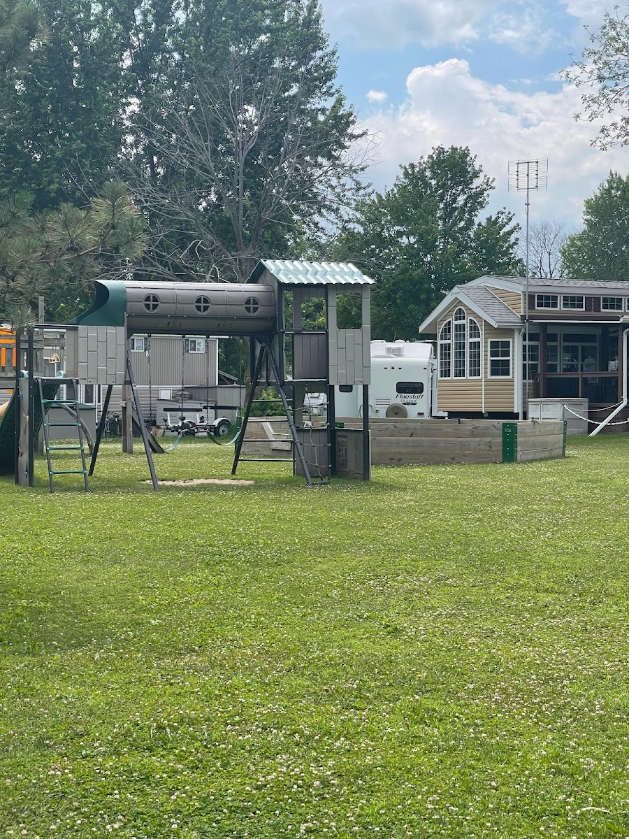 Great River Harbor Campgrounds & Marina