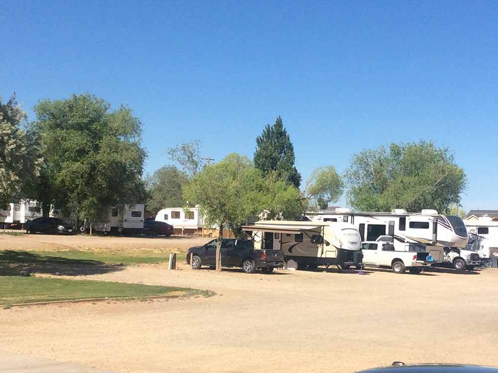 Blanding RV Park