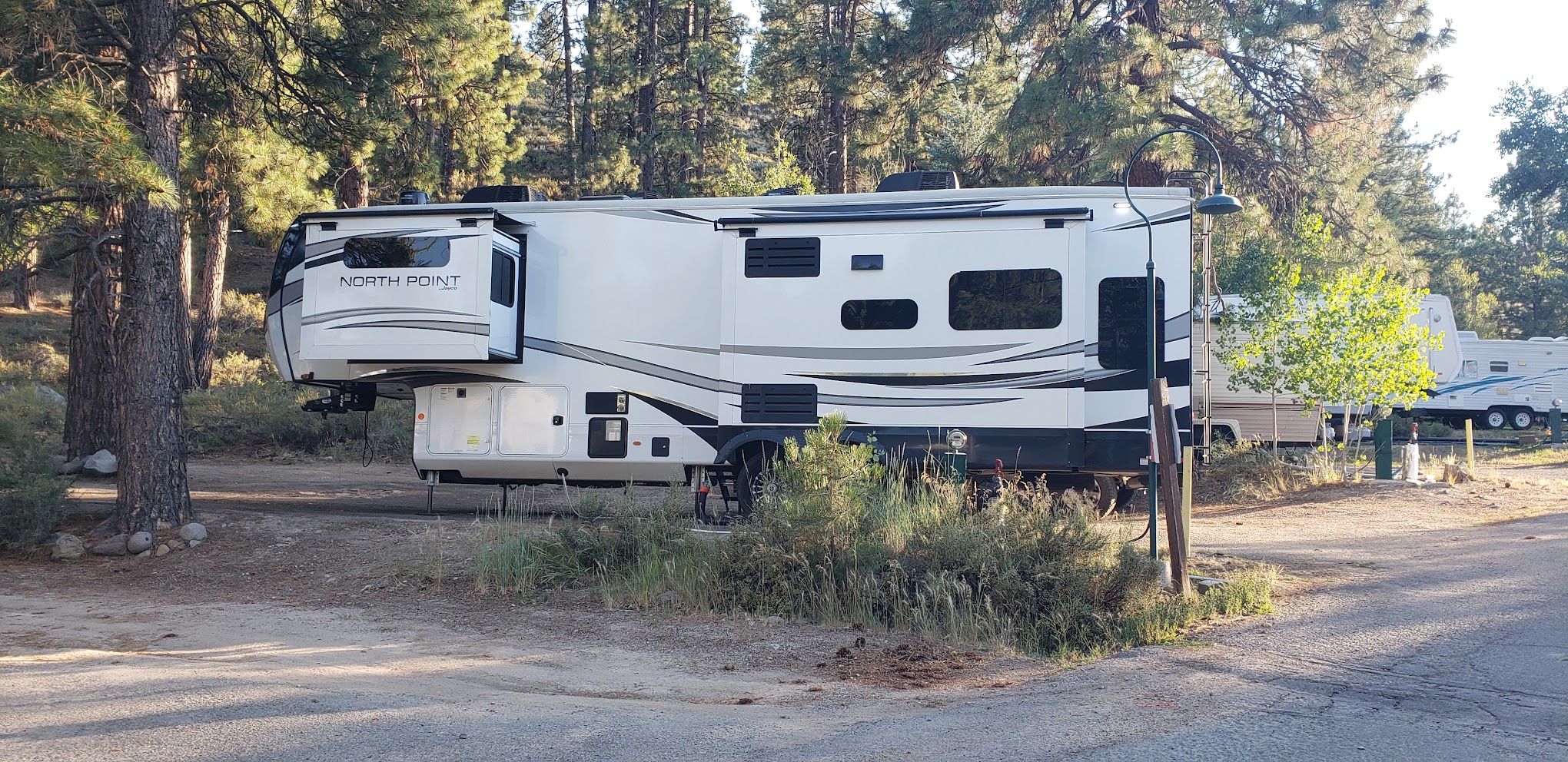 Truckee River RV Park