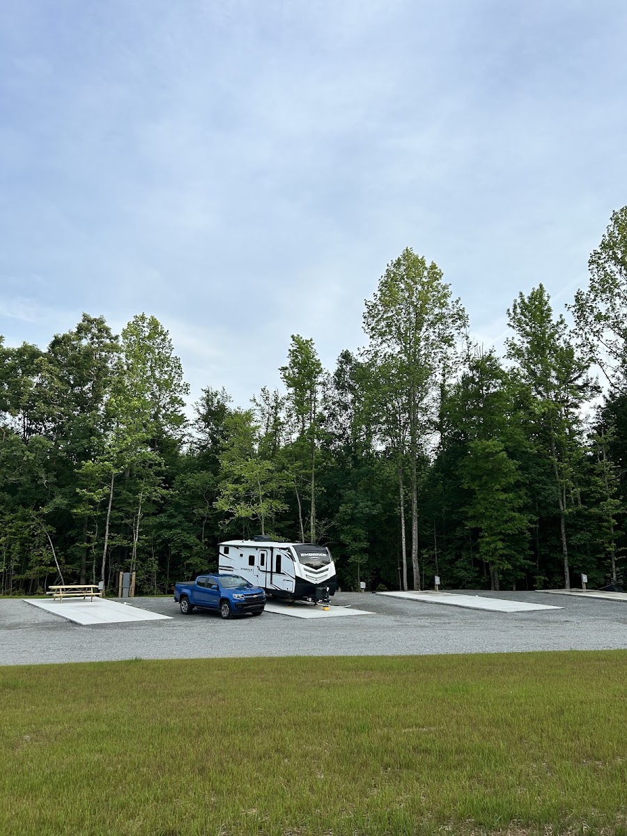 2 Lakes RV Resort