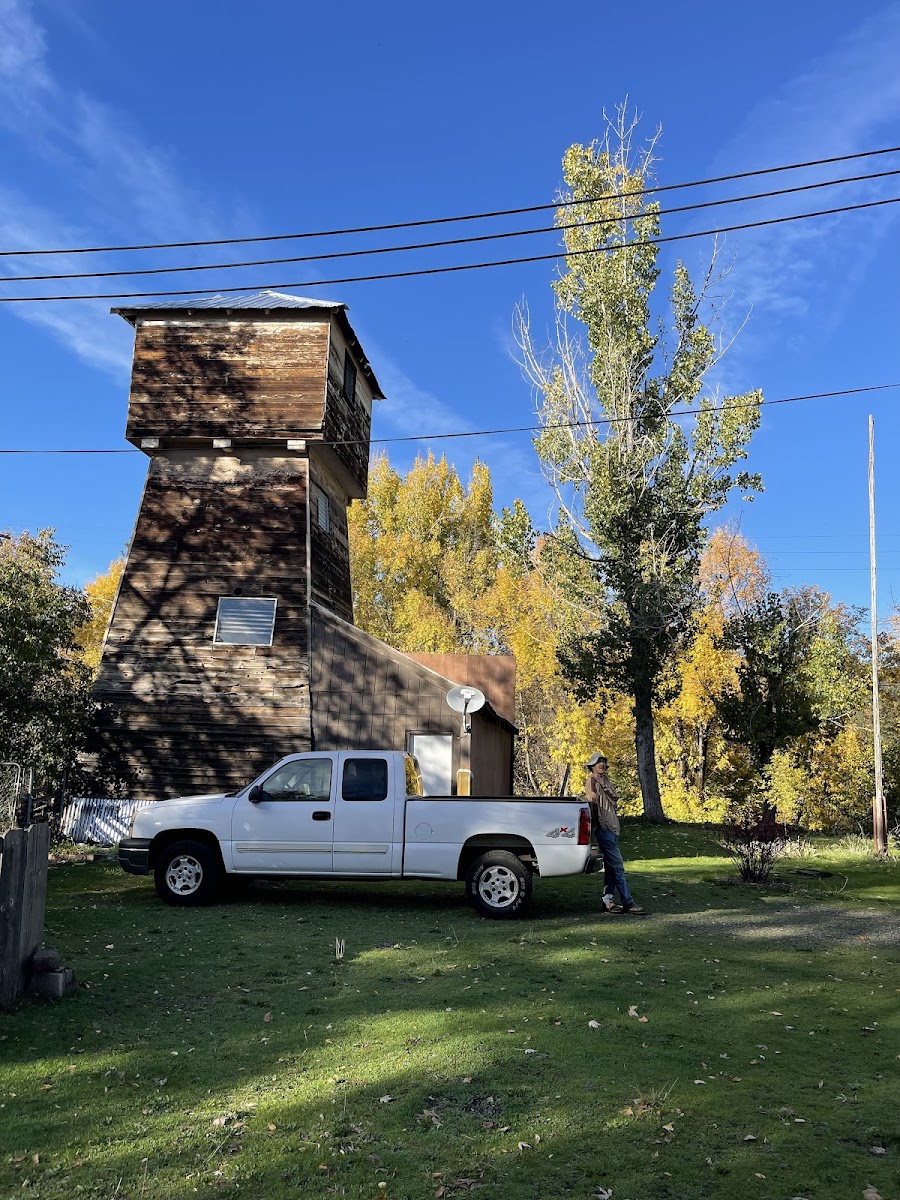 Big Bend RV Park - FHU - Safe & Clean