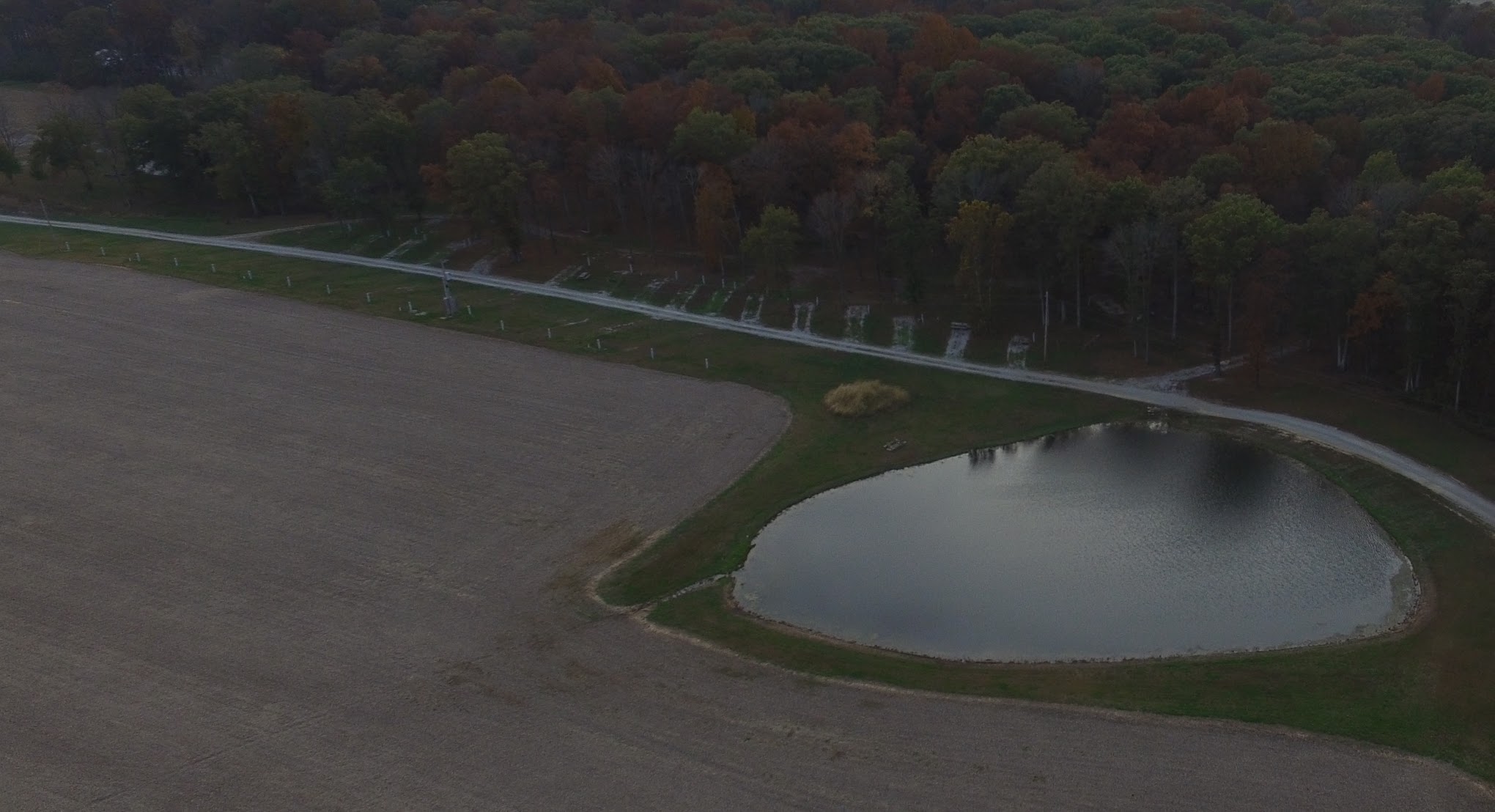 Happy Times Campground
