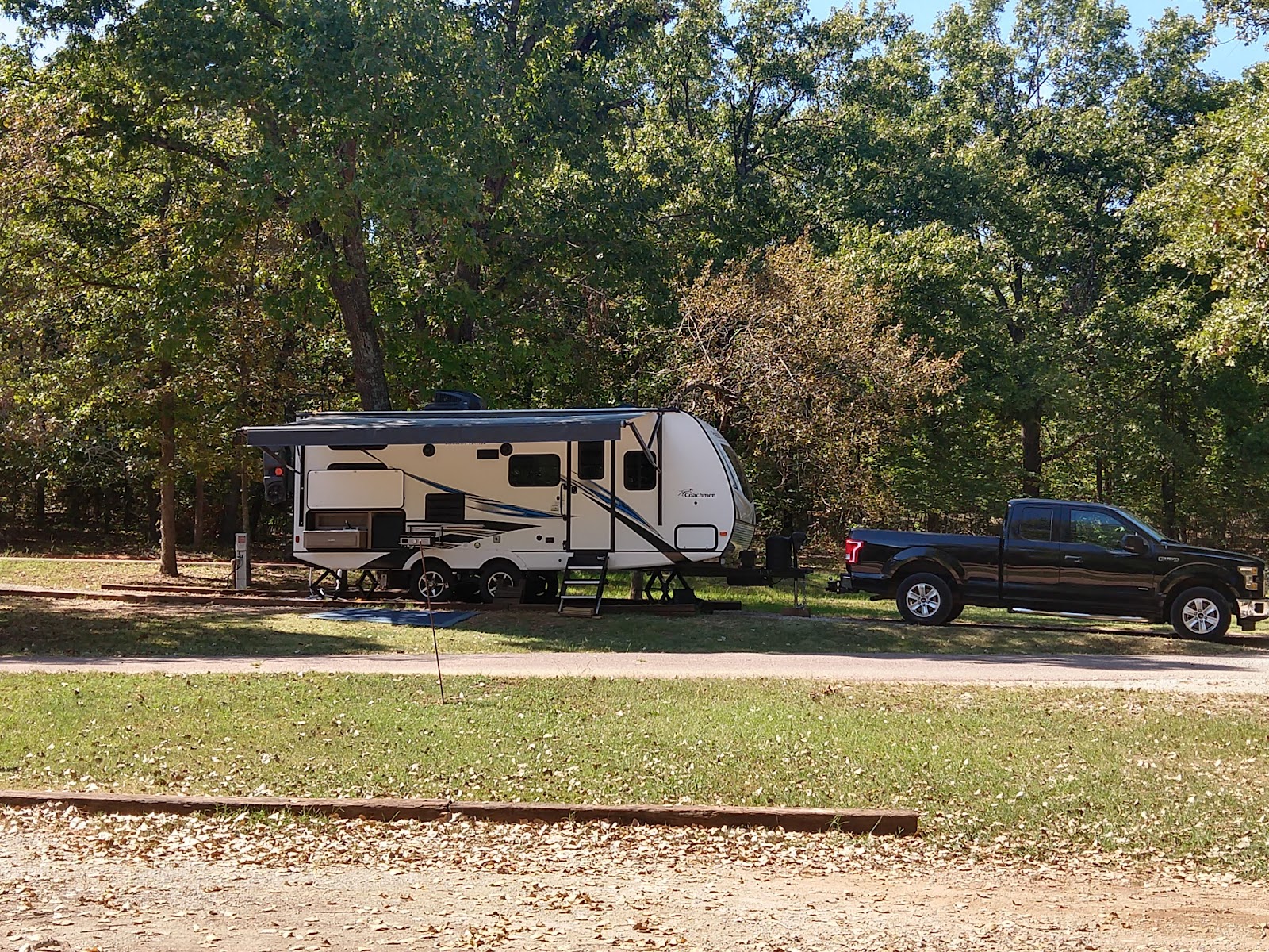Post Oak RV Park