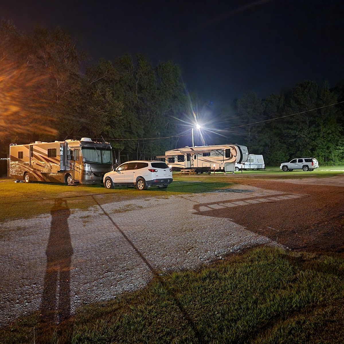 LumberJack RV Park