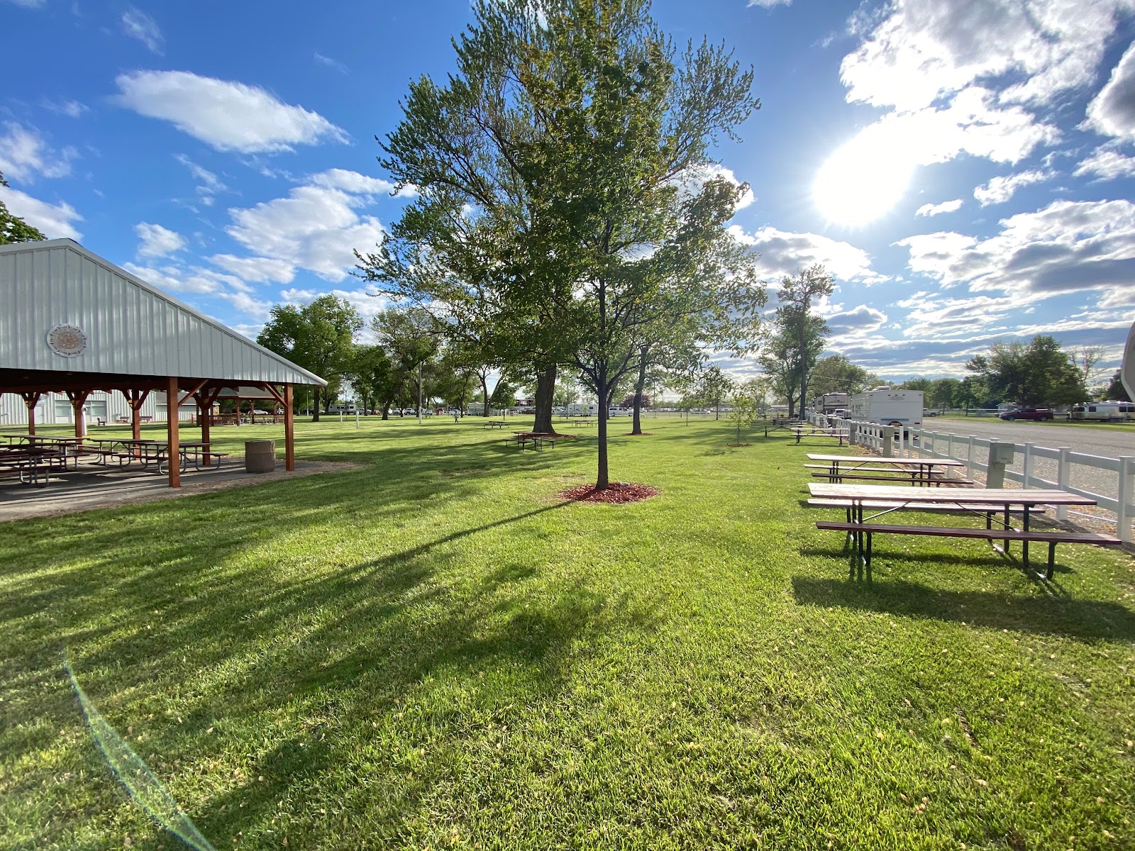 Missouri Valley City Campground