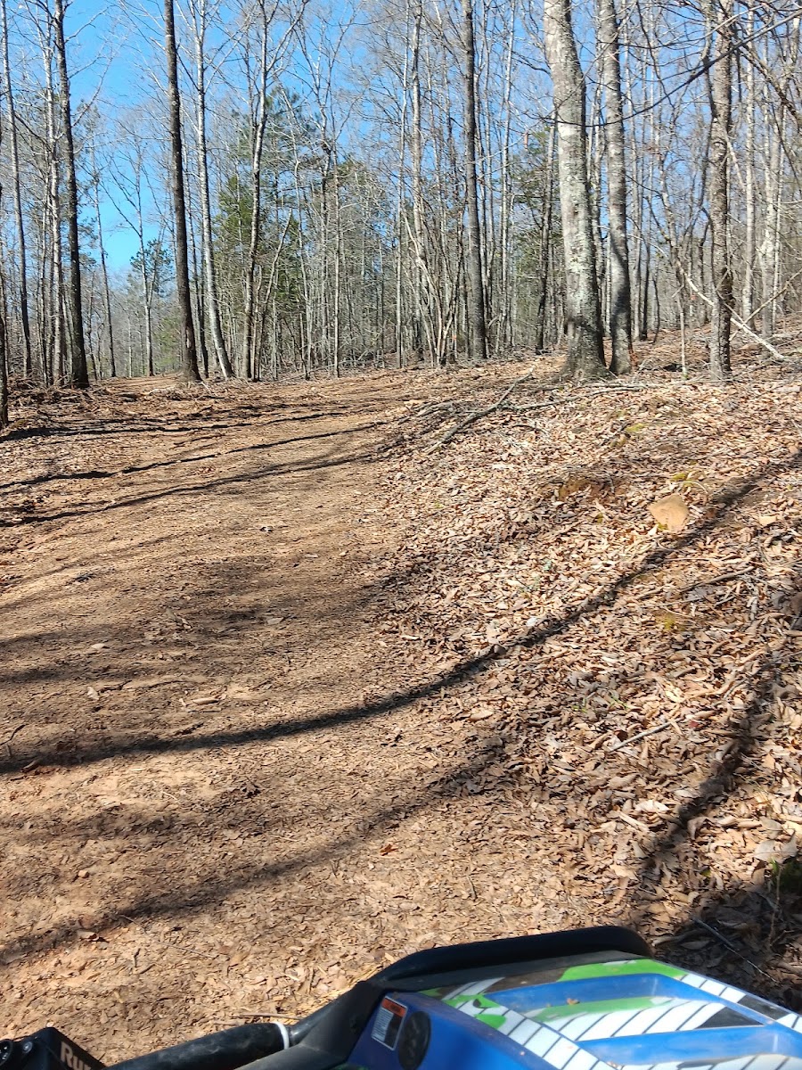 Real Nice and Easy RV Park