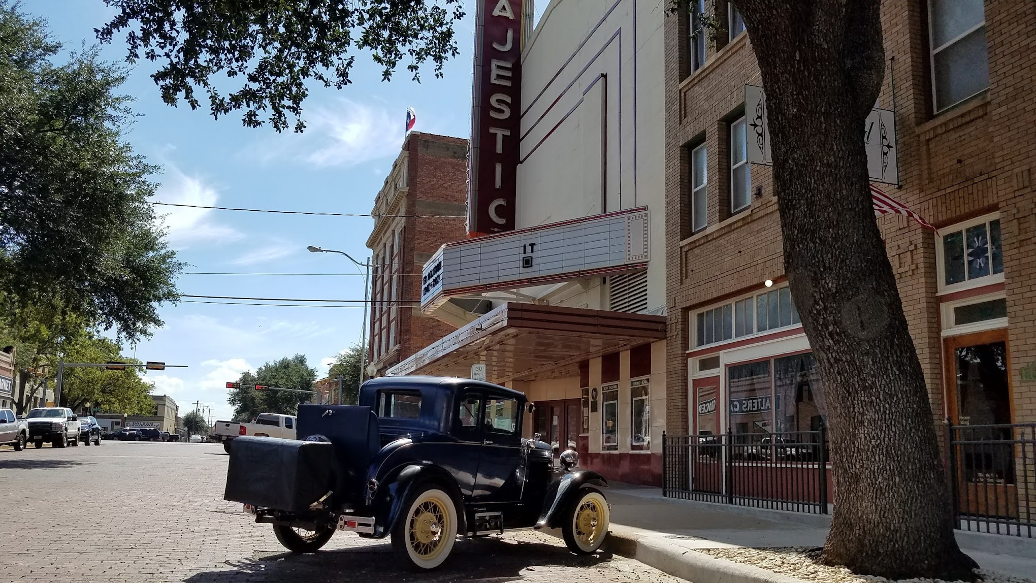 Stephens Bay RV Park