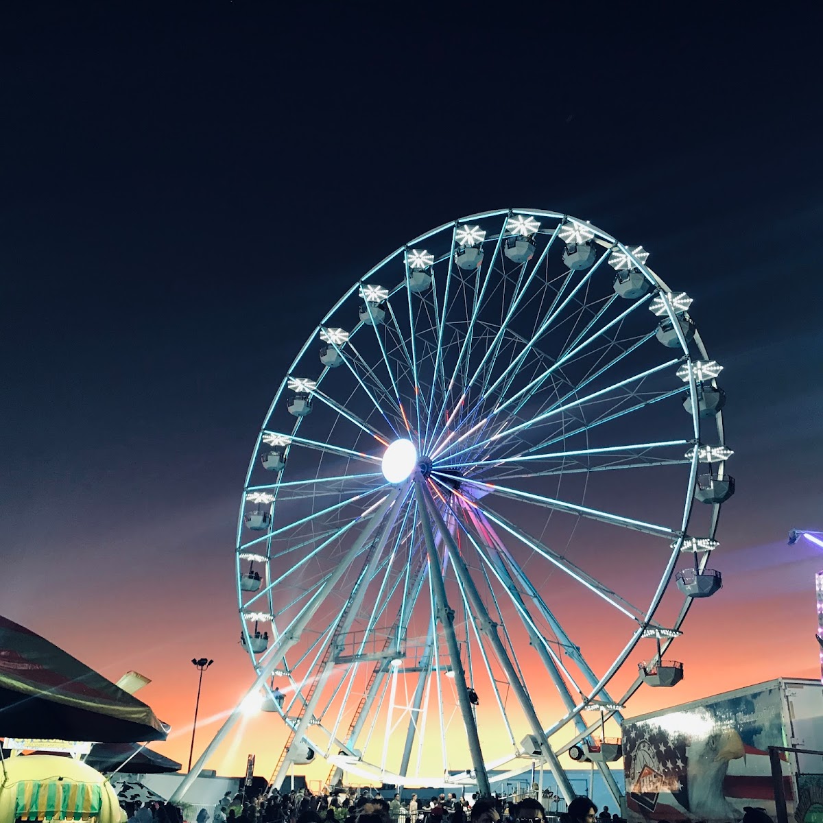 Antelope Valley RV Park