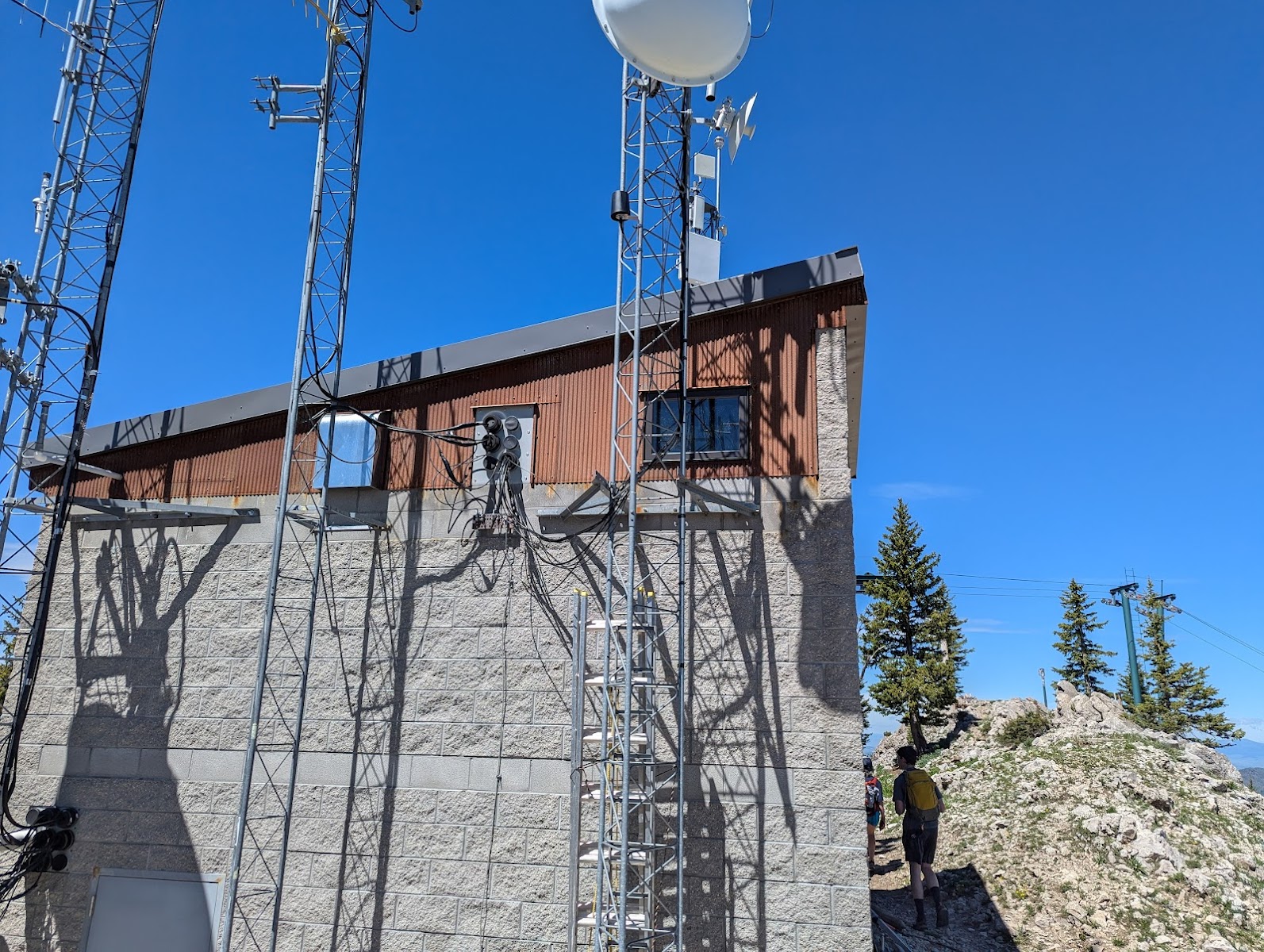 Fairy Lake Campground