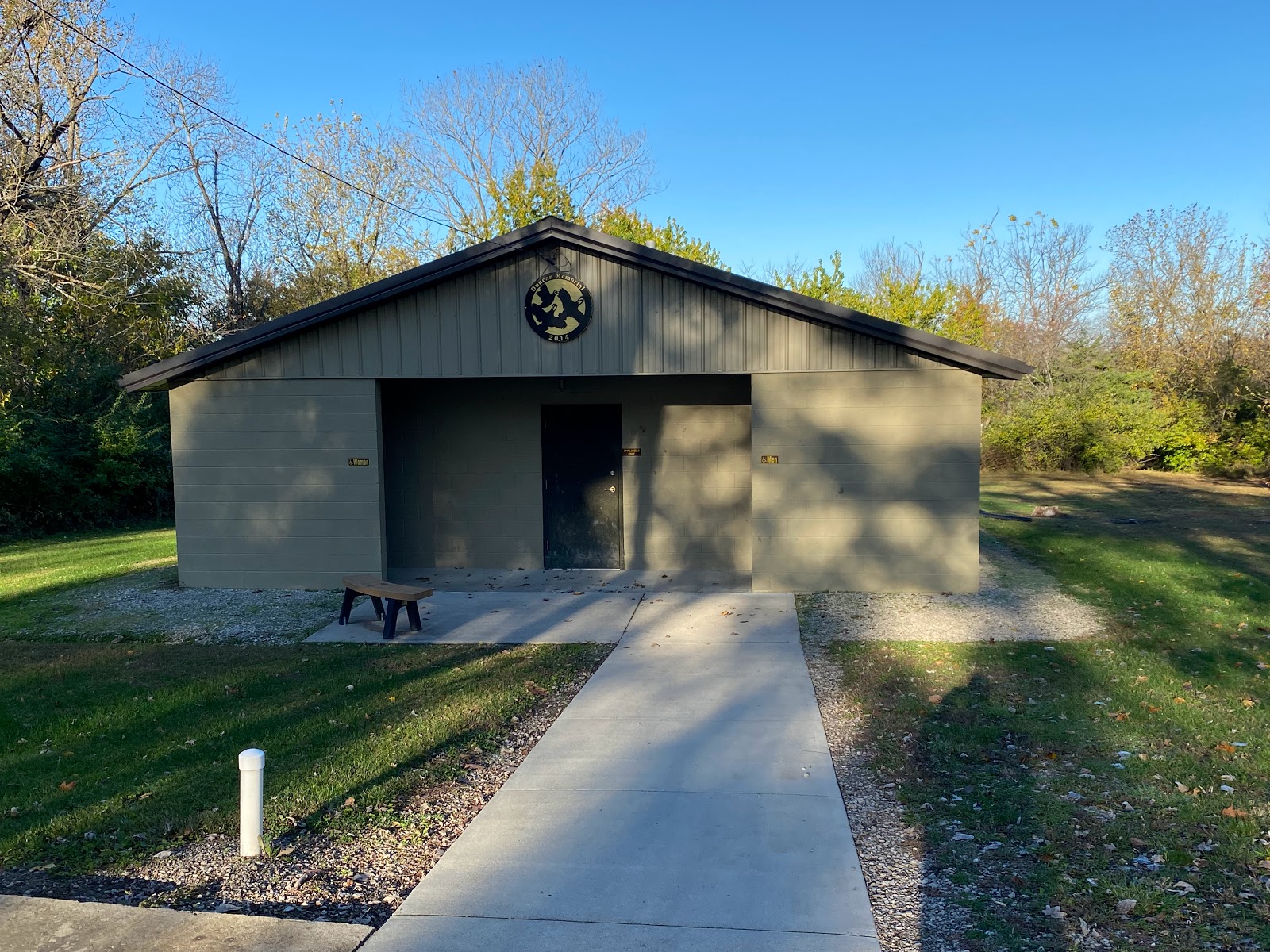 Bob White State Park Campground
