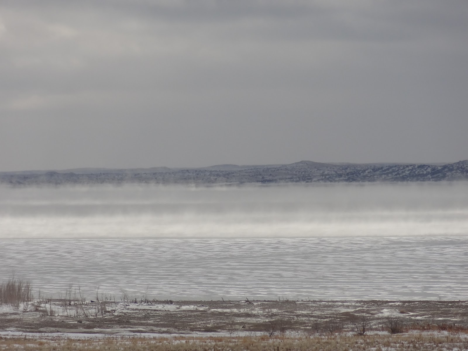 Duck Creek Recreation Area