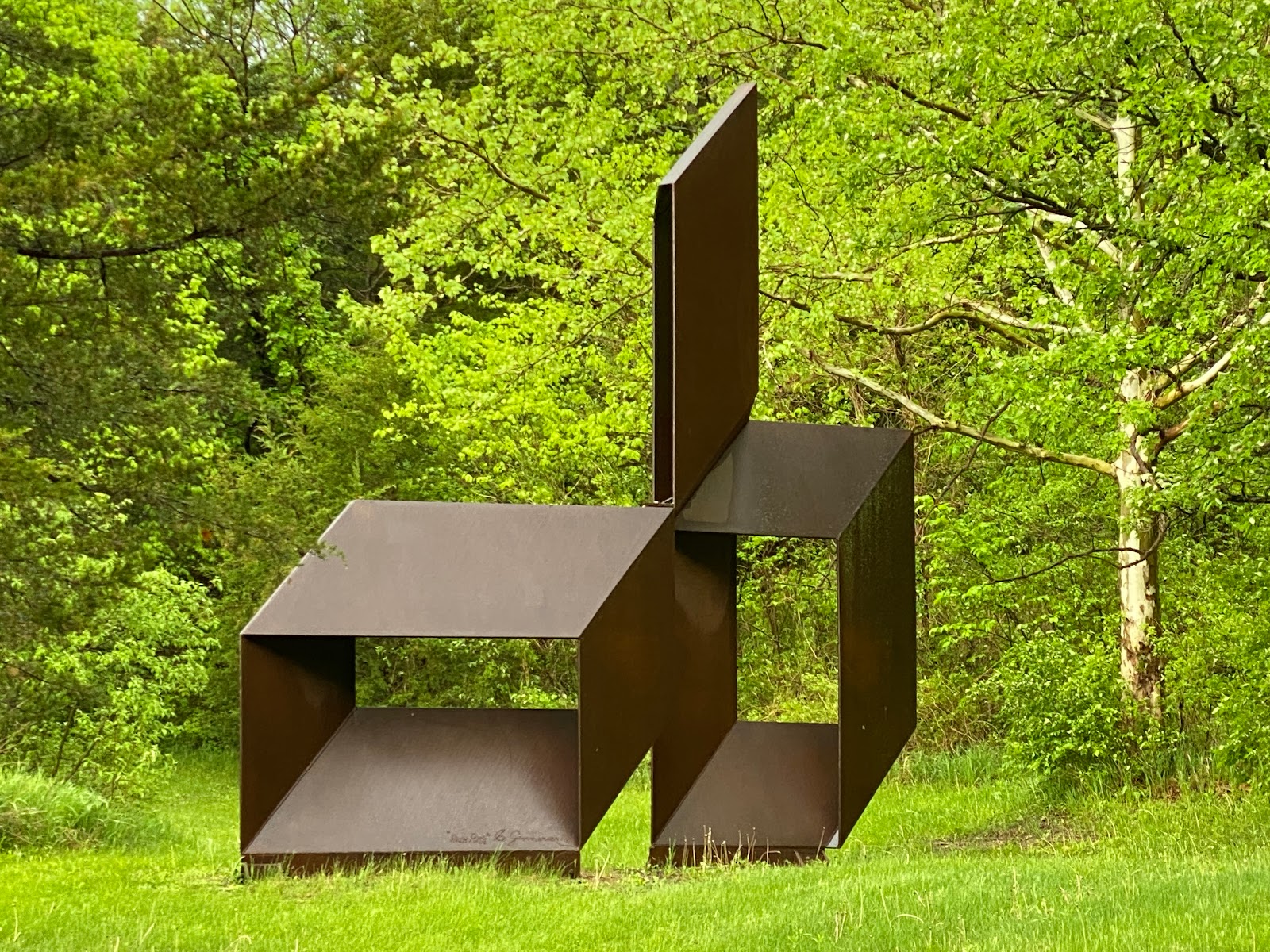 Nodaway Valley County Park Campground