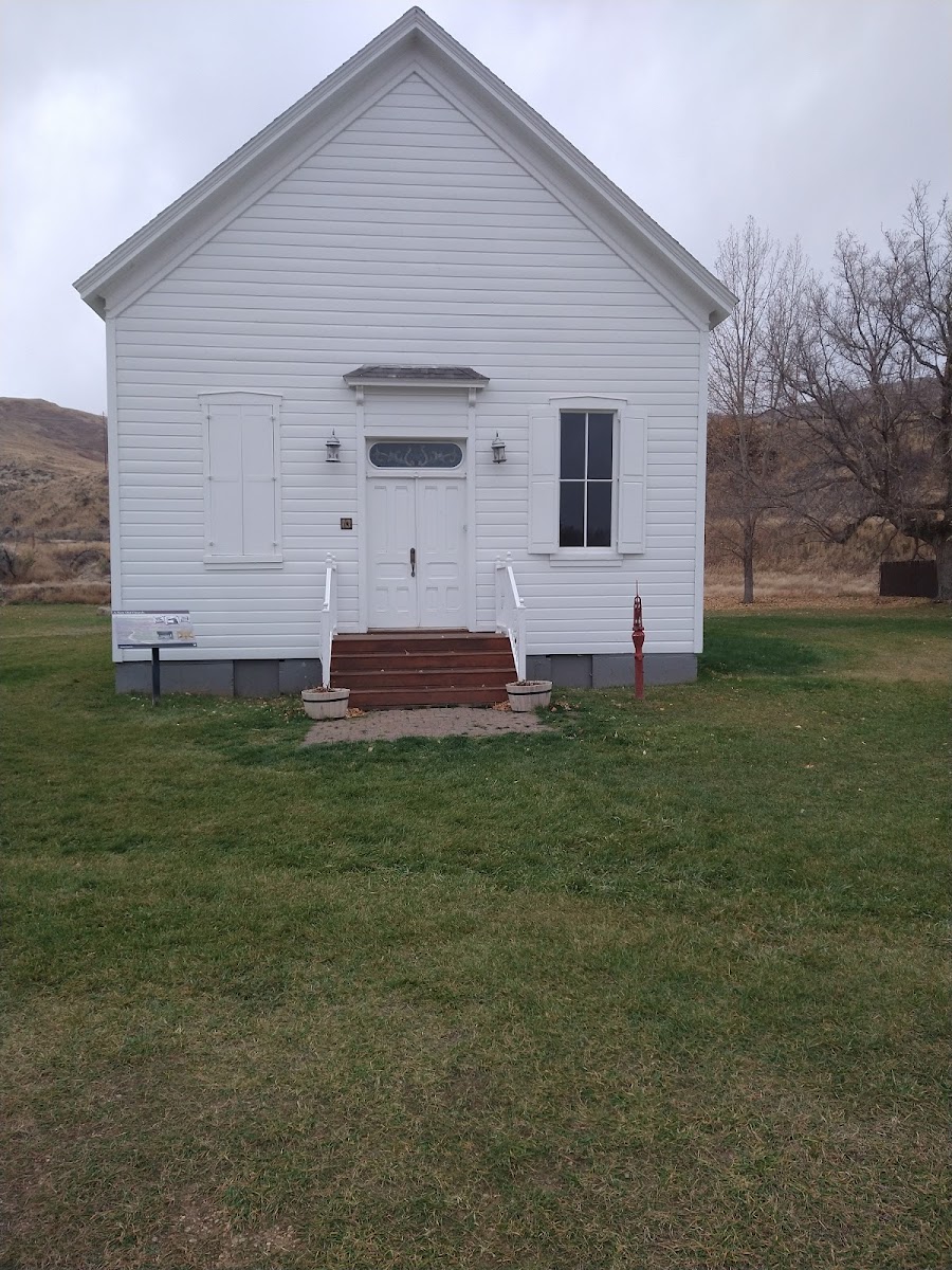 Riverside Campground