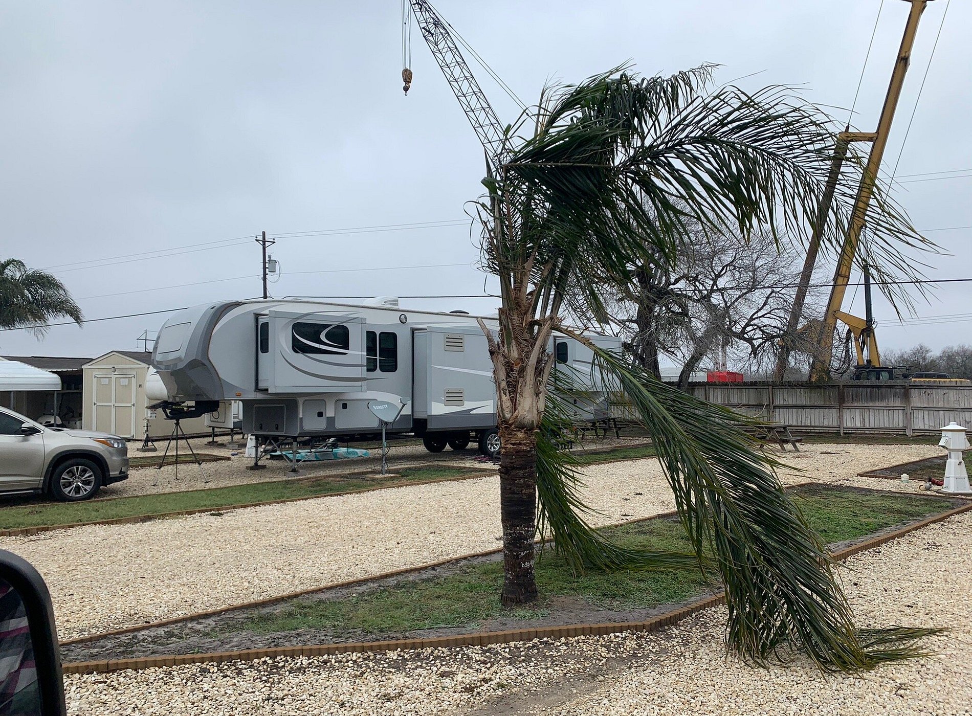 Nature's Own RV Resort