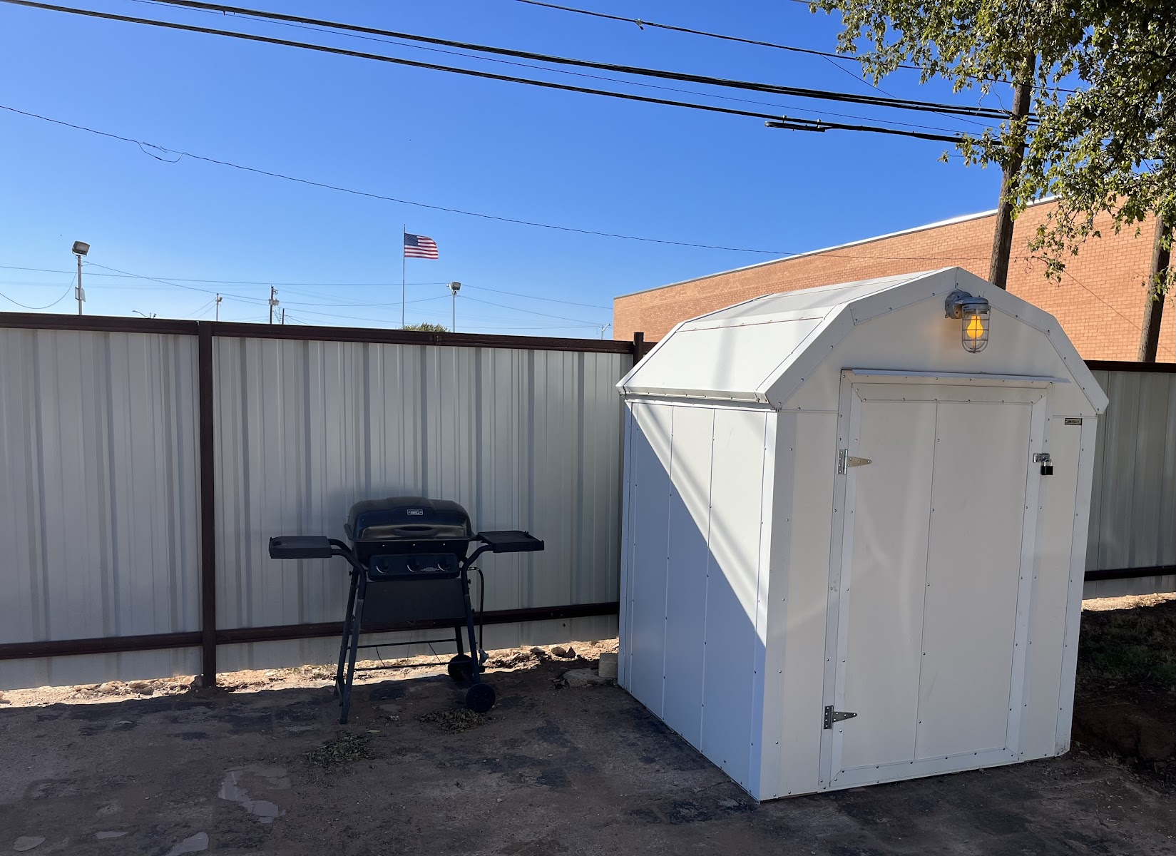 RV SPACES FOR RENT SEYMOUR TX