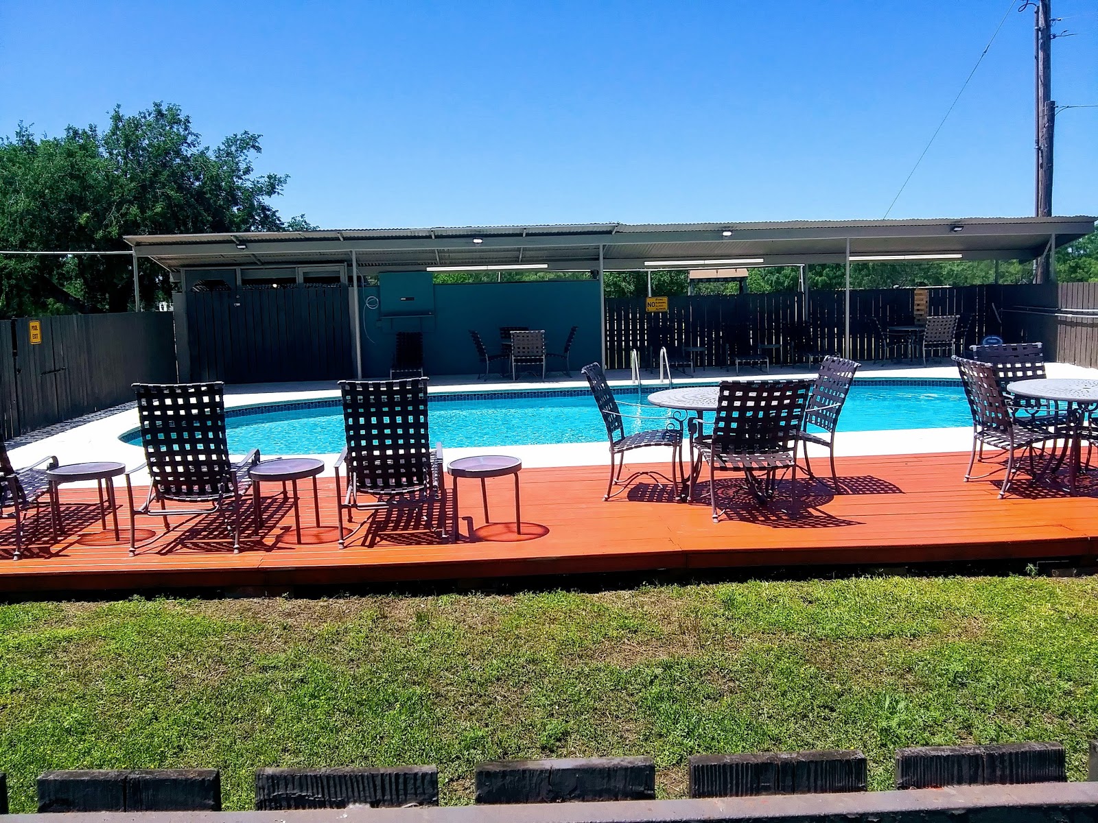 Cotulla Camp Resort