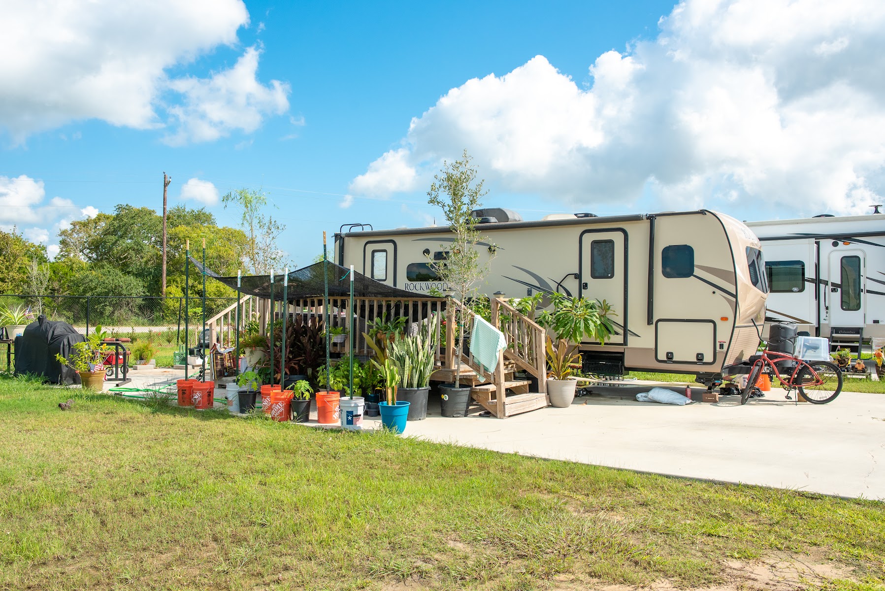 Big State RV Park