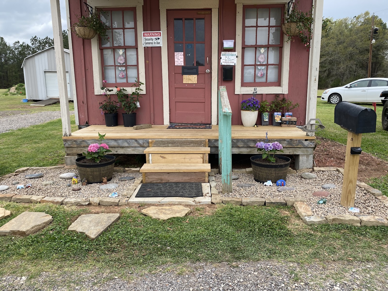 Western Pines RV Park