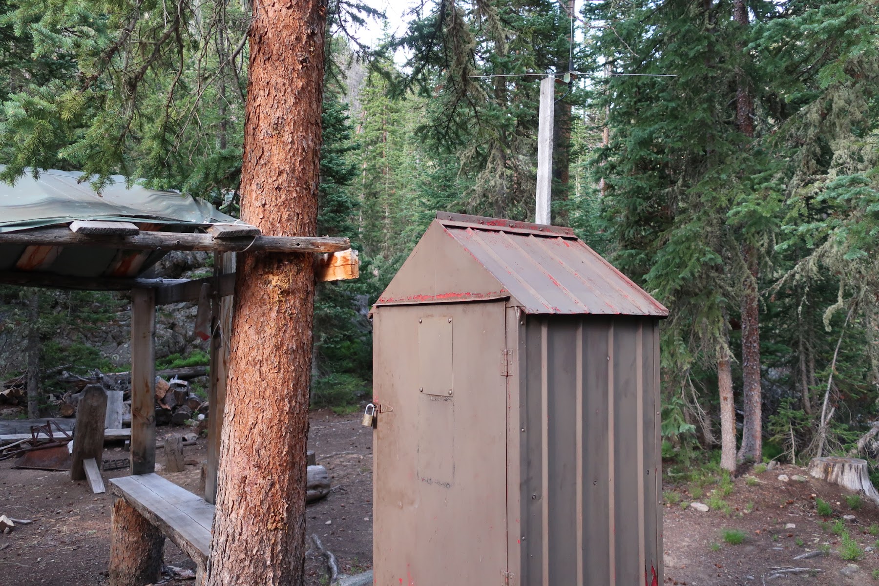 North Inlet Junction