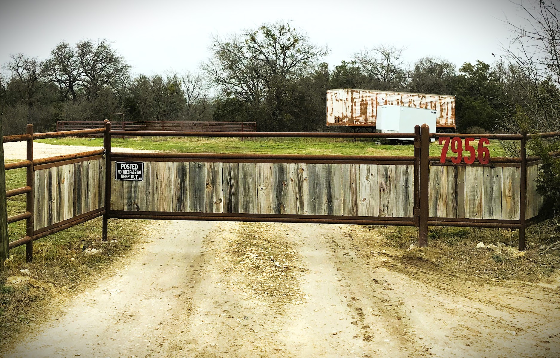 Broken Arrow Rv Park