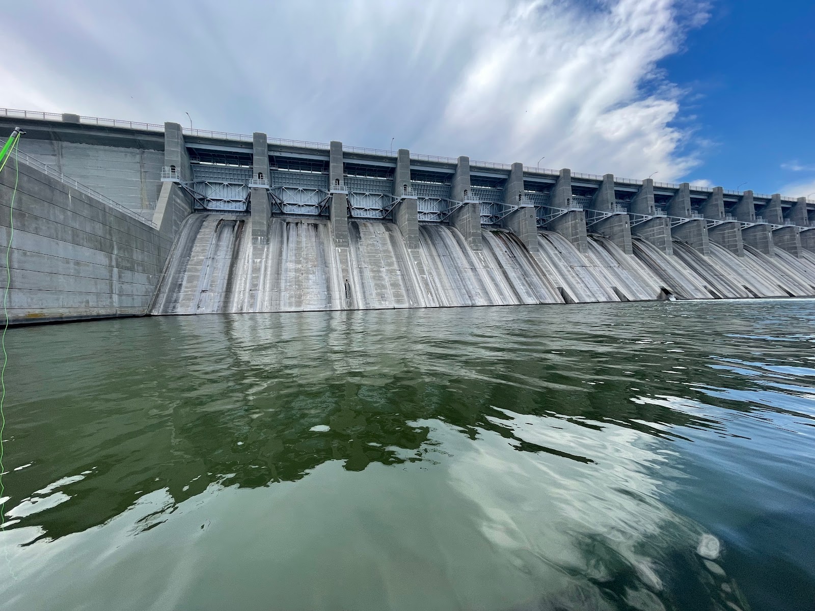 Methodist Cove Campground