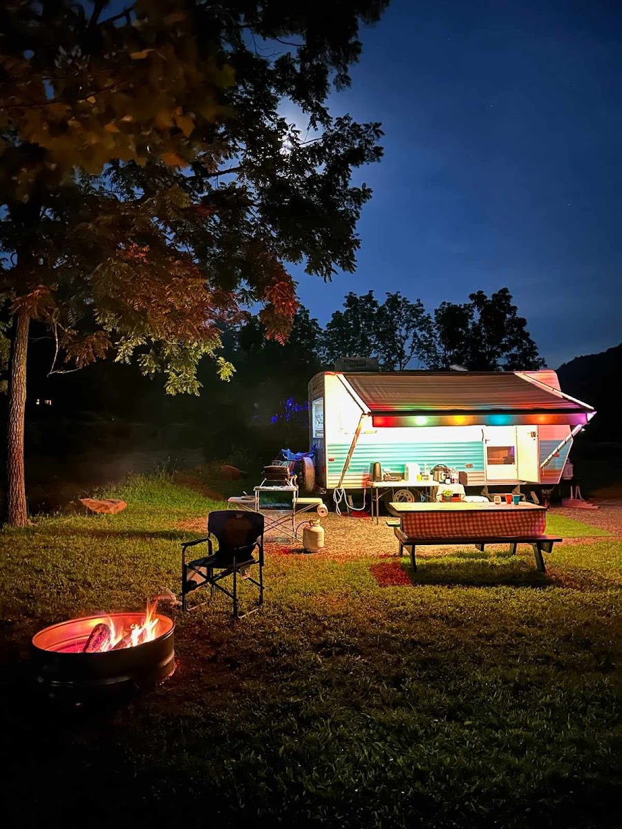 Bluebird Valley Campground and RV Park