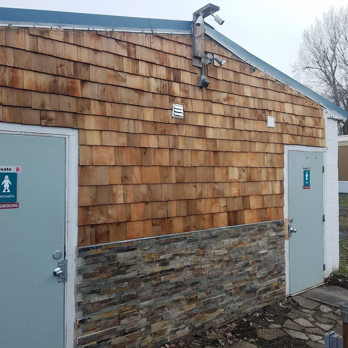 Grass Valley RV Park