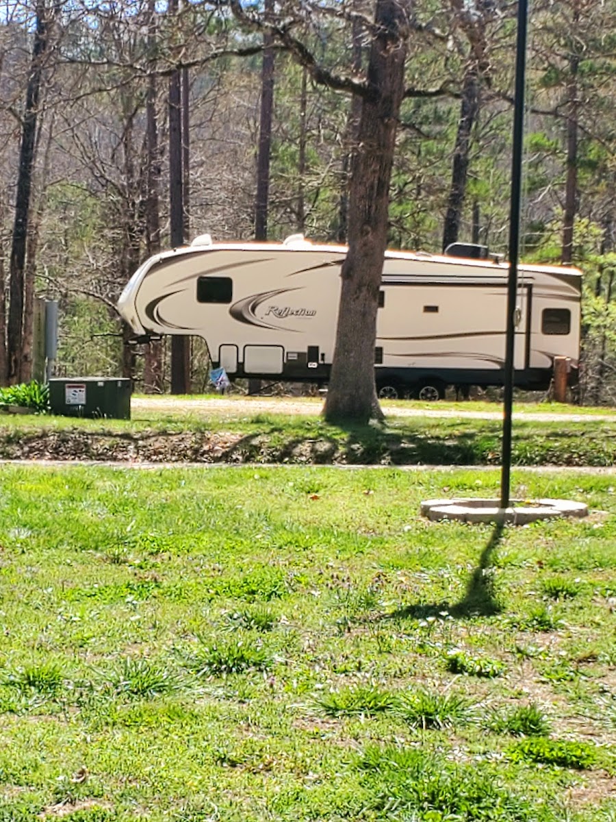Ridgeview RV Campground, LLC.